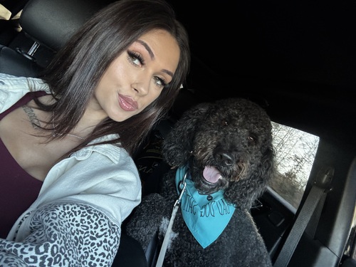 Raymie E - University of Arkansas Community College-Morrilton Babysitter