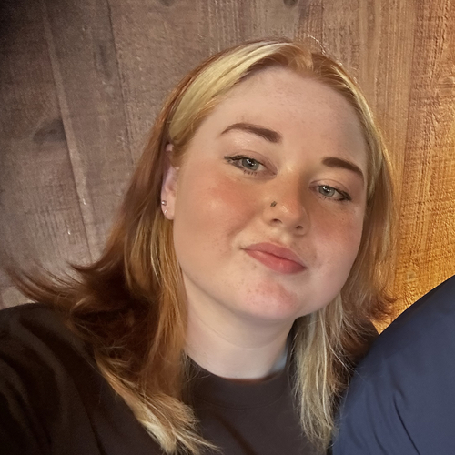 McKayla F - Clover Park Technical College  Babysitter