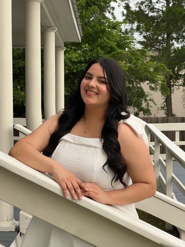 Val C - SHSU Babysitter