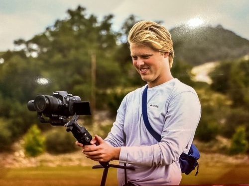 Dane W - ACU Babysitter