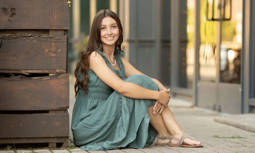 Annaleigh H - OU-Chillicothe Babysitter