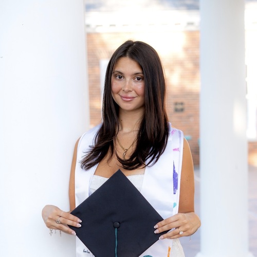 Elaina S - Coastal Carolina Babysitter