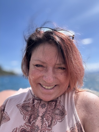 Teresa T - UT-Austin Babysitter