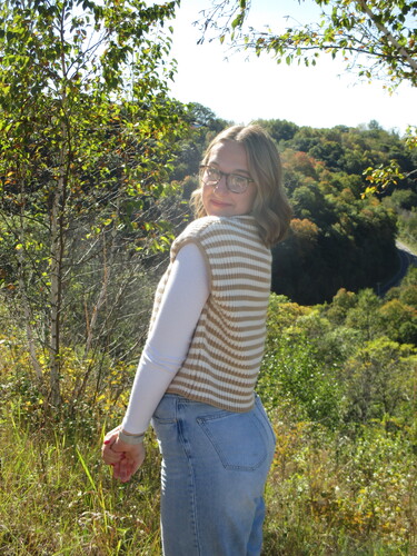 Alice S - Winona State Babysitter