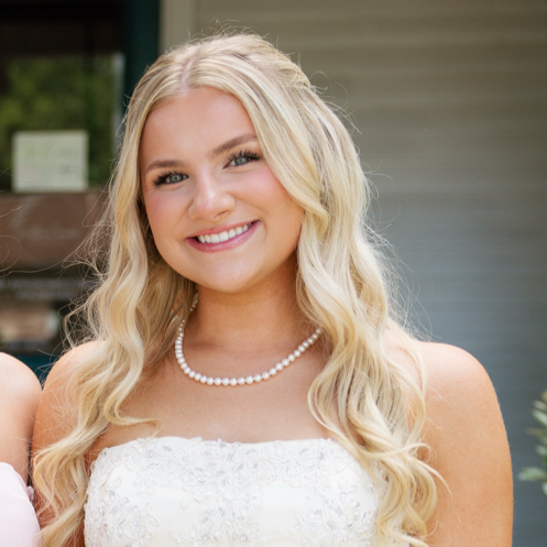 Danielle M – Lipscomb Student Seeking Babysitting Jobs