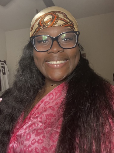 Jada J - TTC Babysitter