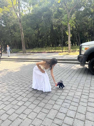 Leslie M - Texas Tech Babysitter