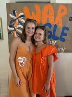 Sydney S – Auburn Student Seeking Babysitting Jobs