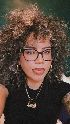 Monica H - Dominican Babysitter