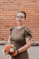 HarleyAnn H – College of Western Idaho Student Seeking Babysitting Jobs