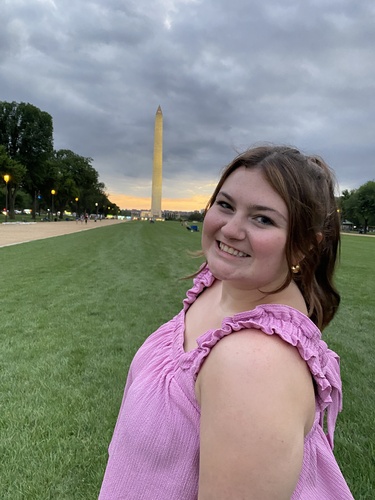 Sarah M - Birmingham-Southern Babysitter