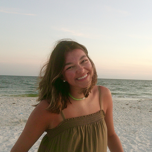 Carmen B - Mississippi State Babysitter