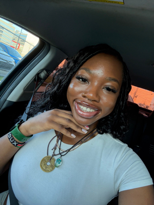 Bijoux K - Xavier Babysitter