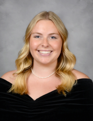 Taylor W - Clemson Babysitter