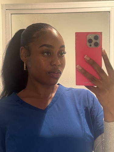 Leah W - PCC Babysitter