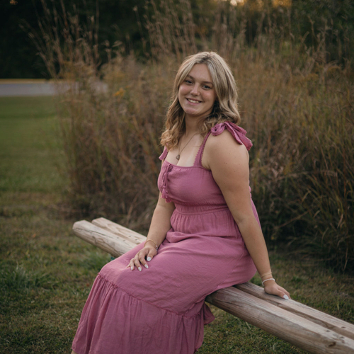 Mackenzie J - St Clair County Community College Babysitter