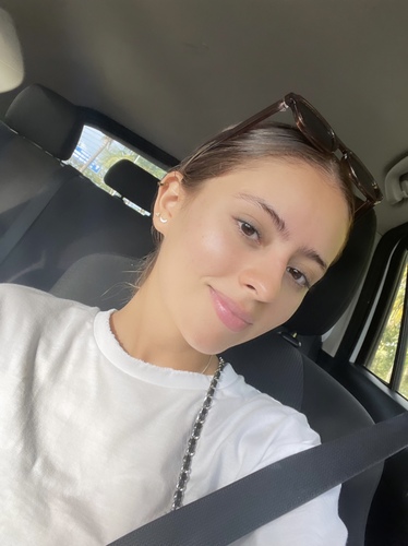 Fernanda B - UTEP Babysitter