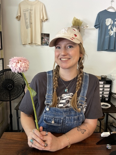 Annie C - UWF Babysitter