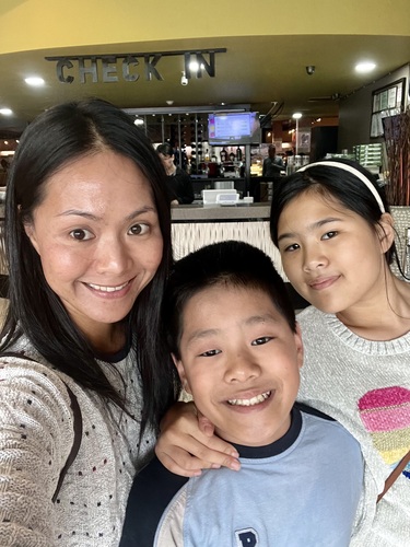 Tyann N - City University Babysitter