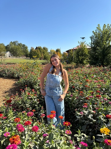 Sophia T - SCAD Babysitter