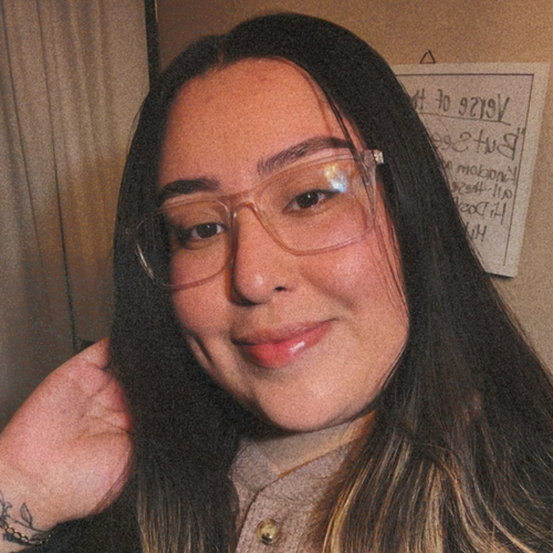 Rosio V - Reading Area Community College  Babysitter