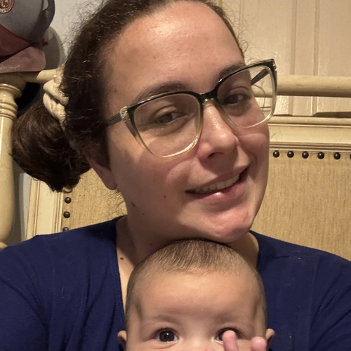 Kirsten P - Liberty Babysitter