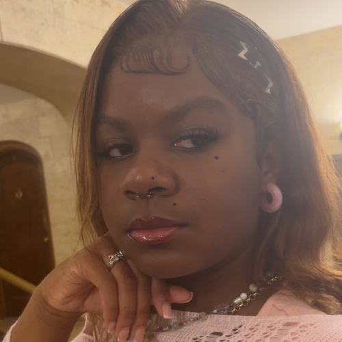 Rayanna B - UWM Babysitter