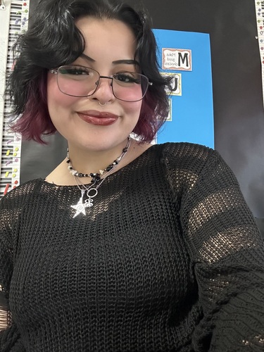 Reyna P - Angelo State Babysitter