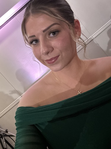 Sara P - Arizona College-Mesa Babysitter
