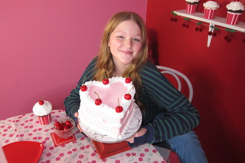 Chloe H - HCC Babysitter