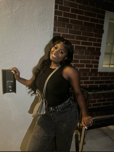 Demiyah W - Clark Atlanta Babysitter