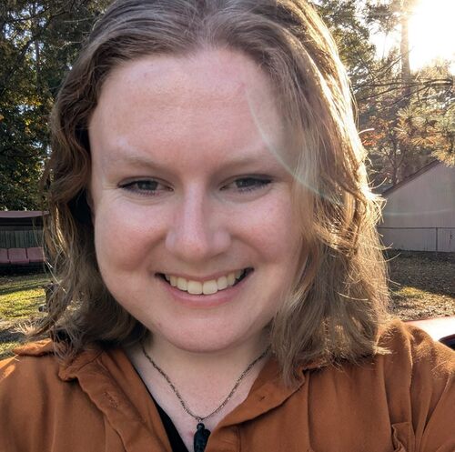 Elizabeth B - UGA Babysitter