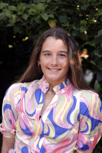 Jane S - Auburn Babysitter