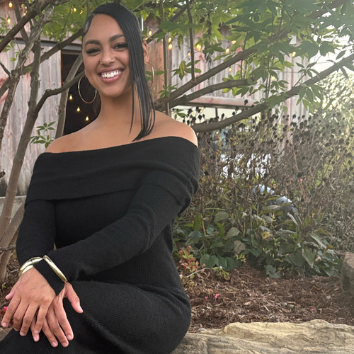 Rahshauna M - Bacone College Babysitter