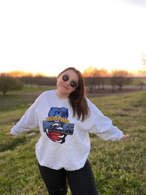 Elizabeth C - CBU Babysitter