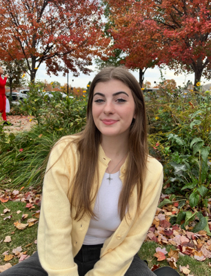 Riley S – University of South Carolina Student Seeking Babysitting Jobs