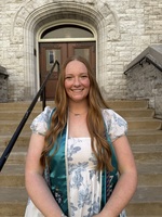 Rilan M – SLU Student Seeking Babysitting Jobs