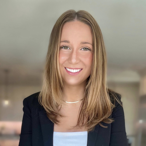 Natalie S - UW-Madison Babysitter