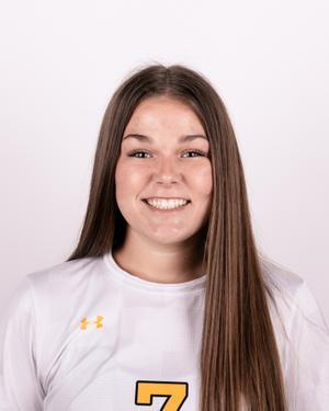 Mya H - UW-Superior Babysitter