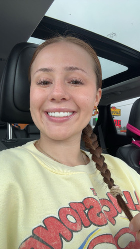 Dakota S - Georgia Southern Babysitter