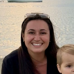 Jessica B - Keene State Babysitter