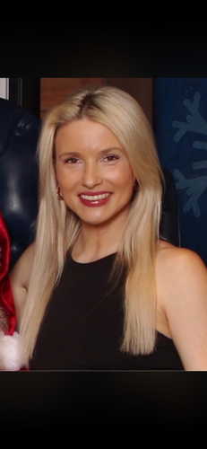 Cheyenne J - University of Arkansas Babysitter