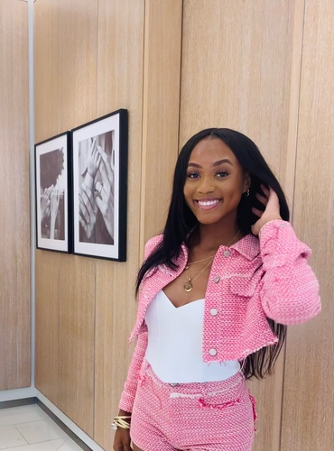 Iyana B - UF Babysitter