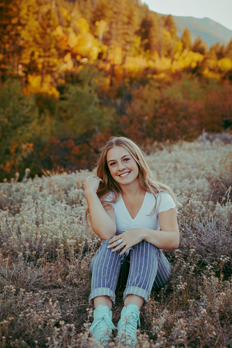 Lola P - Laramie County Community College Babysitter