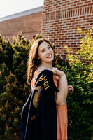 Emily N – Central Methodist Student Seeking Nanny Jobs