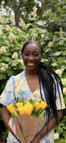 Lynaya S - Stetson Babysitter