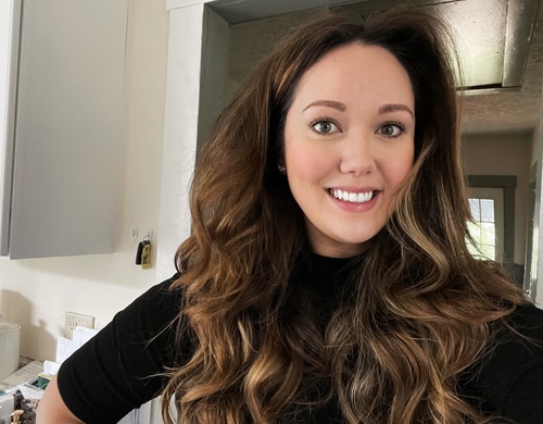 Shannon R - Nichols Babysitter