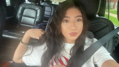 Muriel M - Triton College  Babysitter