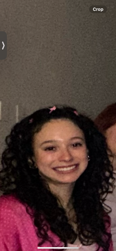 Kurly L - UCF Babysitter