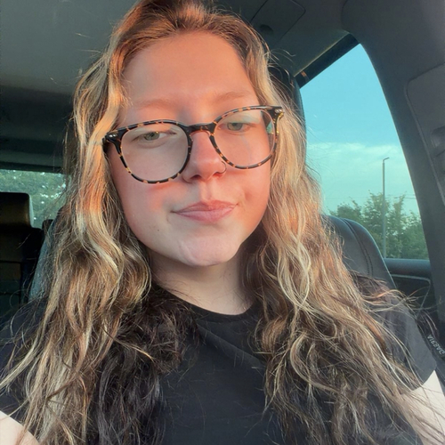 Madison D - Harrisburg Area Community College Babysitter